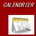 Calendrier décembre