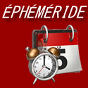 Ephemeride