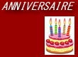 Joyeux anniversaire