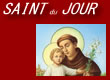 Saint du jour, Fête à souhaiter