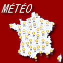 Météo pour 24 et 48H