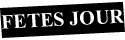 Saint du jour, fête du jour