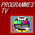 Prog TV votre soirée